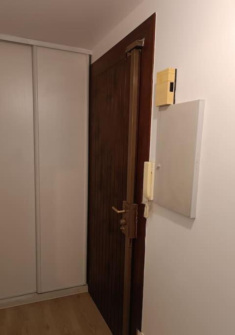 Studio Renove - Proche Hopital, Universite & Gare St-Agne - Tv & Wifi Hd Тулуза Екстериор снимка