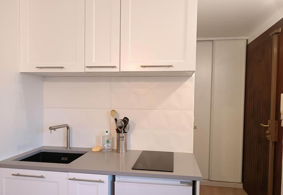 Studio Renove - Proche Hopital, Universite & Gare St-Agne - Tv & Wifi Hd Тулуза Екстериор снимка
